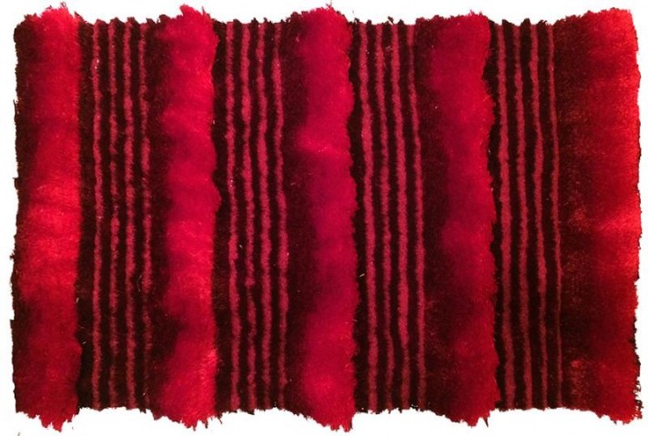 STRIPES - RED
